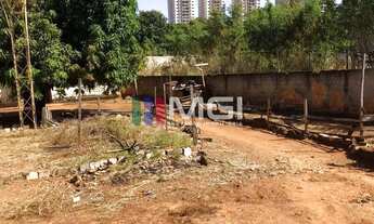 Imagem 4: Lote a venda setor Jardim América Goiânia