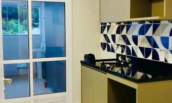 Imagem: Maravilhoso apartamento com 111mts sendo