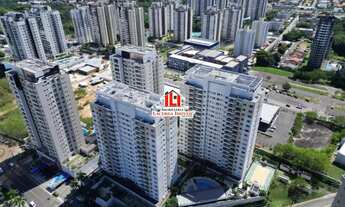 Imagem 4: Apartamento para Locação em Manaus, Aleixo, 2 dormitórios, 1 suíte, 2 banheiros, 1 vaga