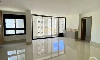 Imagem: Apartamento à venda em Goiânia/GO