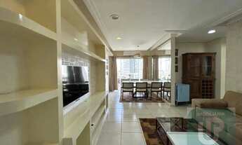 Imagem 2: Apartamento com 3 dormitórios para alugar, 97 m² por R$ 5.335,00/mês - Edifício Citrino