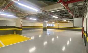 Imagem 4: Sala Comercial para Venda em Belém, Umarizal, 1 banheiro