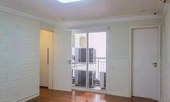 Imagem 3: Apartamento em Alto da Lapa