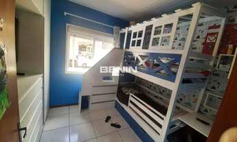 Imagem 6: Casa com 2 dormitórios e demais dependências no condomínio São João no bairro Olaria. Casa