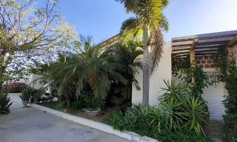 Imagem 6: VENDO ou ALUGO- CASA NO CONDOMÍNIO BRISAS DO RIO - ACESSO AO RIO - PISCINA - PETROLINA PE