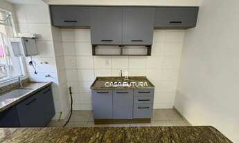 Imagem 11: Apartamento com 2 dormitórios à venda, 48 m² por R$ 250.000,00 - Água Limpa - Volta Redond