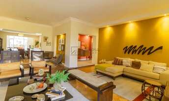 Imagem 6: Venda Casa 4 Dormitórios - 348 m² Brooklin