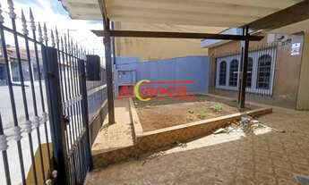 Imagem 3: Casa 250m² com 4 quartos com edícula para alugar no Jardim Bom Clima - Guarulhos/SP por R