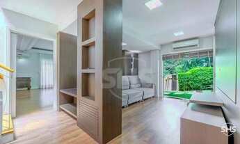 Imagem 7: Casa com 4 dormitórios para alugar, 408 m² por R$ 12.170,00/mês - Itoupava Seca - Blumenau