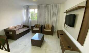 Imagem 4: 2qts+1Rev Mobiliado 80m2 2ºAndar escada Portões Eletrônicos