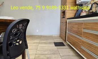 Imagem 5: Leo vende, bairro Sim, 2 suítes, goumert, energia solar