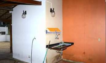 Imagem 4: Cobertura de 4 quartos, bairro Silveira/Nova Floresta em Belo Horizonte