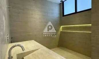 Imagem 6: Cobertura alto luxo a venda no Leblon 4 quartos