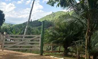 Imagem 6: Venda-se está propriedade de 10,5 (dês alqueires e meio) no Município de Cachoeiro de Ita