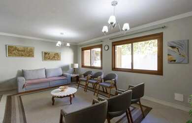 Imagem 8: Casa Condominio - 197m² de aréa nprivativa, 03 dormitórios 01 suites, 02 vagas - Tristeza