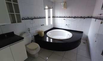 Imagem 3: /Casa com 5 Qrts sendo 3 suítes no Ajuricaba