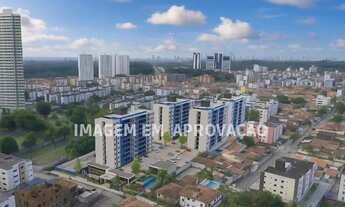 Imagem: Lançamento no bairro do Bancários próximo