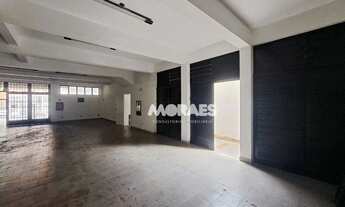 Imagem 4: Salão para alugar, 231 m² por R$ 8.000/mês - Vila Mesquita - Bauru/SP