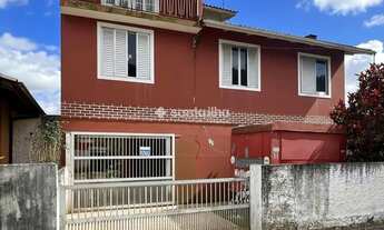 Imagem: Casa com 5 dormitórios à venda, 230m²