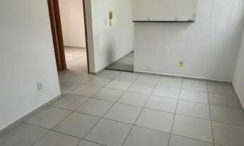 Imagem 4: ALUGA-SE APARTAMENTO CONDOMÍNIO CHAPADA MANTIQUEIRA