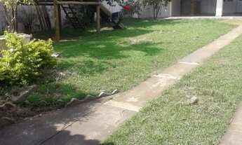 Imagem: Alugo casa vila Souto