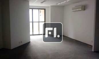 Imagem: Conjunto para alugar, 101 m² por R$ 15.389,01/mês