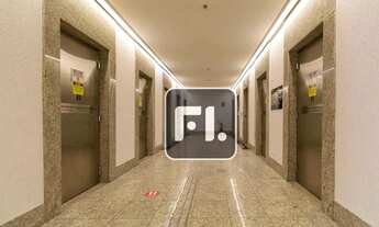 Imagem 2: Conjunto para alugar, 1861 m² - Vila Olímpia - São Paulo/SP