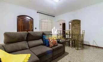 Imagem 2: Casa com 3 dormitórios para alugar, 300 m² por R$ 5.125,00/mês - Parque Cruzeiro do Sul