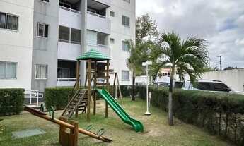 Imagem 3: APARTAMENTO PROXIMO AVENIDA BERNARDO MANUEL,COM AREA DE LAZER COMPLETO