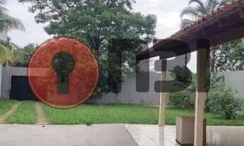 Imagem 7: Chácara para alugar no Estância Bosque Verde-piscina-salão de festa-área gourmet