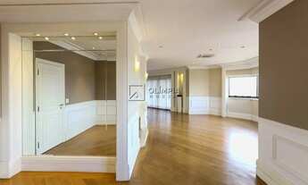 Imagem 5: Venda Cobertura 4 Dormitórios - 546 m² Campo Belo