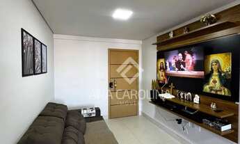 Imagem 3: Apartamento no Edifício Mobi Tower - Centro de Montes Claros