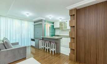 Imagem: EXCELENTE APARTAMENTO COM 2 DORMITÓRIOS