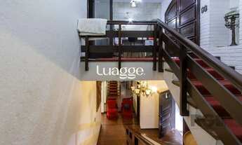 Imagem 4: Casa para Venda - 580m², 3 dormitórios, sendo 1 suites, 3 vagas - Santa Tereza