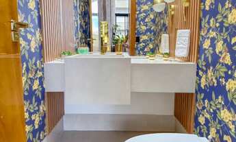 Imagem 7: Casa Térrea Mobiliada no Portal do Sol Green Casa em Condomínio com 4 Quarto(s) e 5 banhei