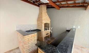 Imagem: Casa com 3 quartos para alugar, 159 m²