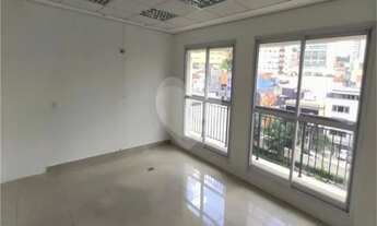 Imagem 4: Salas à venda em Santana - SP