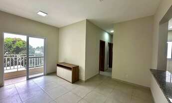 Imagem: Apartamento para locação