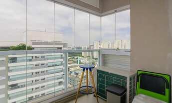 Imagem 5: Apartamento para venda em Vila Leopoldina com 2 quartos , 50m²