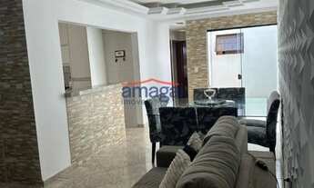 Imagem 6: Casa com 3 quartos para venda em Jacareí - SP