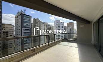 Imagem 4: COBERTURA À VENDA NO BROOKLIN, 4 SUÍTES. 4 VAGAS DE GARAGEM