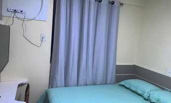 Imagem 6: Vendo apartamento no Renascença, DUBAI RESIDENCE, 03 quartos