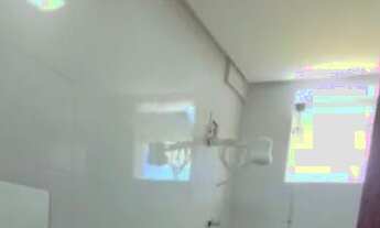 Imagem 6: Quarto aconchegante