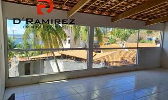 Imagem 2: Venda - Casa de praia em Ribamar - Duplex