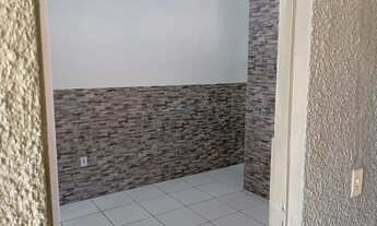 Imagem 6: Casa com 2 quartos