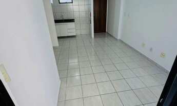 Imagem 6: Condomínio Conde da Praia - Apto 2/4 com 1 suíte de 56 m², andar alto, 1 vaga por 445.000