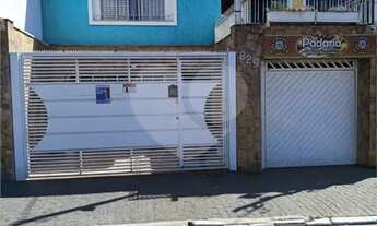 Imagem: Sobrado com 4 quartos à venda ou para locação