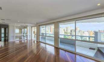 Imagem: Apartamento semimobiliado de 3 suítes no