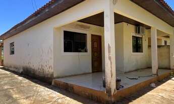 Imagem: Casa Alvenaria 135m2, Marilena-PR