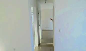 Imagem 5: Apartamento para alugar Mobiliado na Vila Olímpia - São Paulo - SP